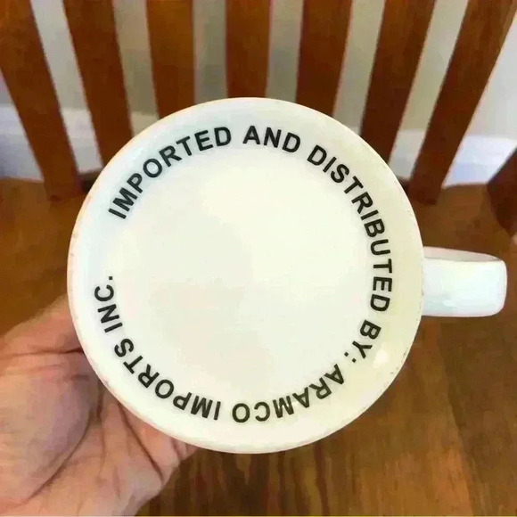 π 6/$60, Garfield Mug, 4β Height/3β Diameter - Picture 6 of 10